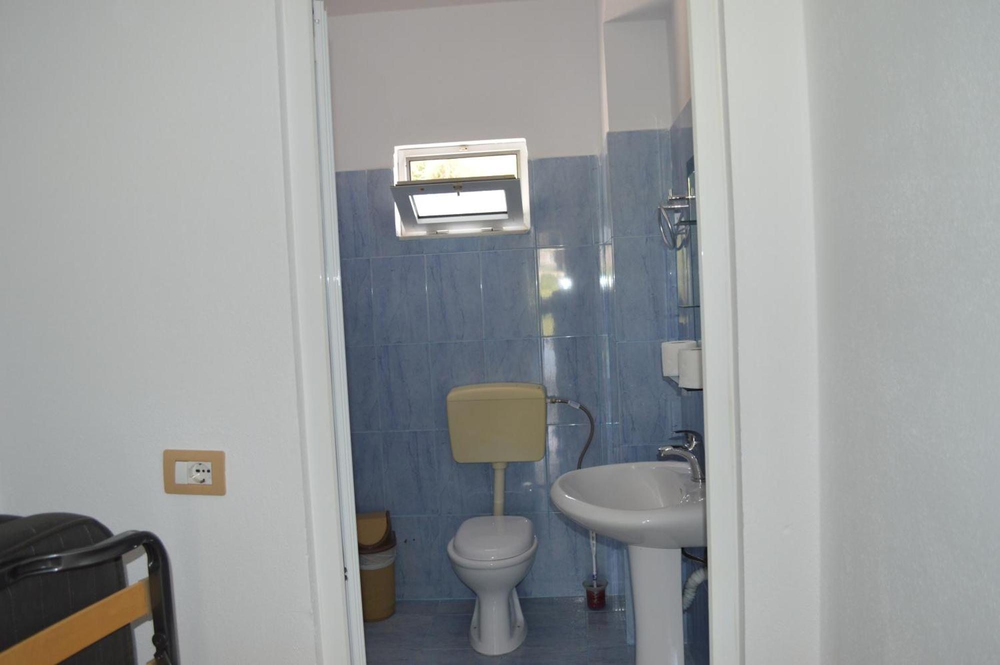 Bed and Breakfast Velco Bb Himara Esterno foto