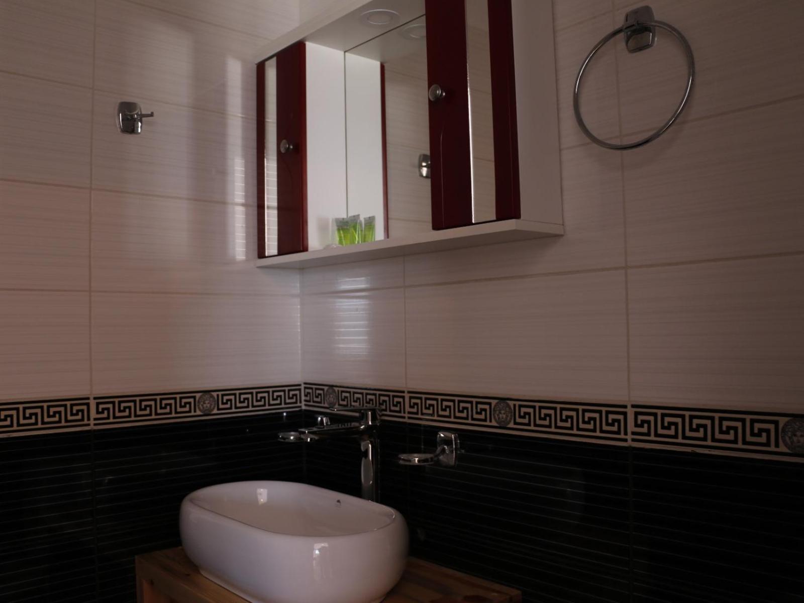 Bed and Breakfast Velco Bb Himara Esterno foto