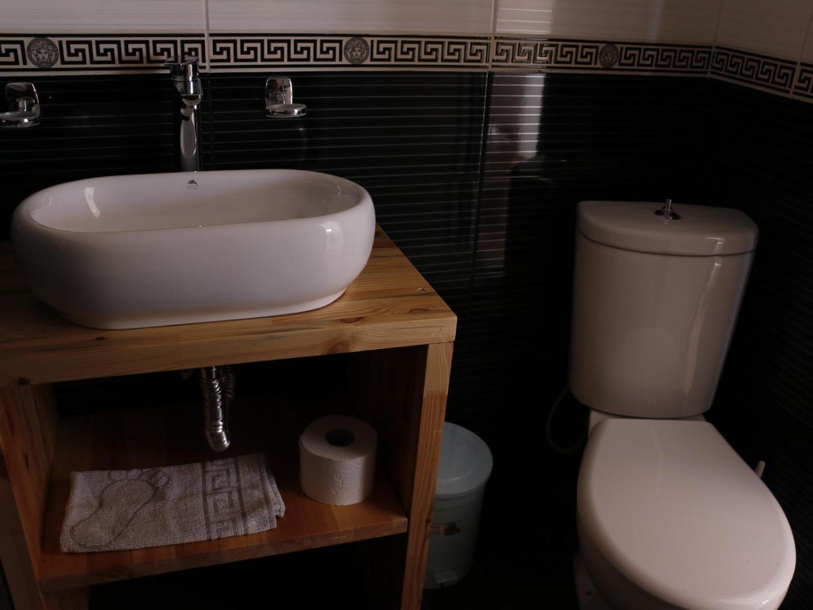 Bed and Breakfast Velco Bb Himara Esterno foto