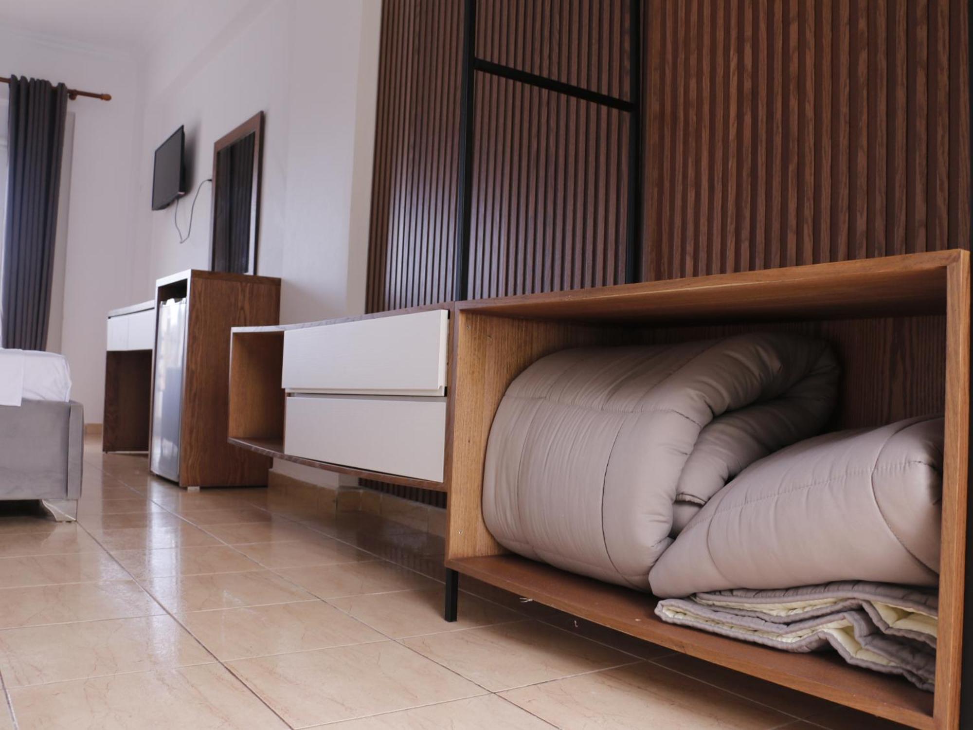Bed and Breakfast Velco Bb Himara Esterno foto
